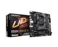 Płyta główna Gigabyte B550M DS3H AC R2 WiFi szybka microATX AM4 DDR4 Płyta główna Gigabyte B550M DS3H AC R2 WiFi szybka microATX AM4 DDR4