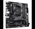 Płyta główna Gigabyte B550M DS3H AC R2 WiFi szybka microATX AM4 DDR4 Płyta główna Gigabyte B550M DS3H AC R2 WiFi szybka microATX AM4 DDR4