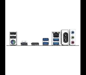 Płyta główna Gigabyte B550M DS3H AC R2 WiFi szybka microATX AM4 DDR4