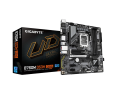Płyta główna Gigabyte B760M DS3H Gen5 mATX DDR5 PCIe 5.0 Płyta główna Gigabyte B760M DS3H Gen5 mATX DDR5 PCIe 5.0
