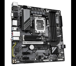 Płyta główna Gigabyte B760M DS3H Gen5 mATX DDR5 PCIe 5.0