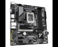 Płyta główna Gigabyte B760M DS3H Gen5 mATX DDR5 PCIe 5.0 Płyta główna Gigabyte B760M DS3H Gen5 mATX DDR5 PCIe 5.0