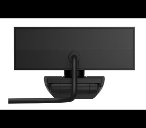 Kamera HP 625 FHD czarna z funkcjami AI i USB