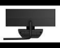 Kamera HP 625 FHD czarna z funkcjami AI i USB Kamera HP 625 FHD czarna z funkcjami AI i USB