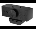 Kamera HP 625 FHD czarna z funkcjami AI i USB Kamera HP 625 FHD czarna z funkcjami AI i USB