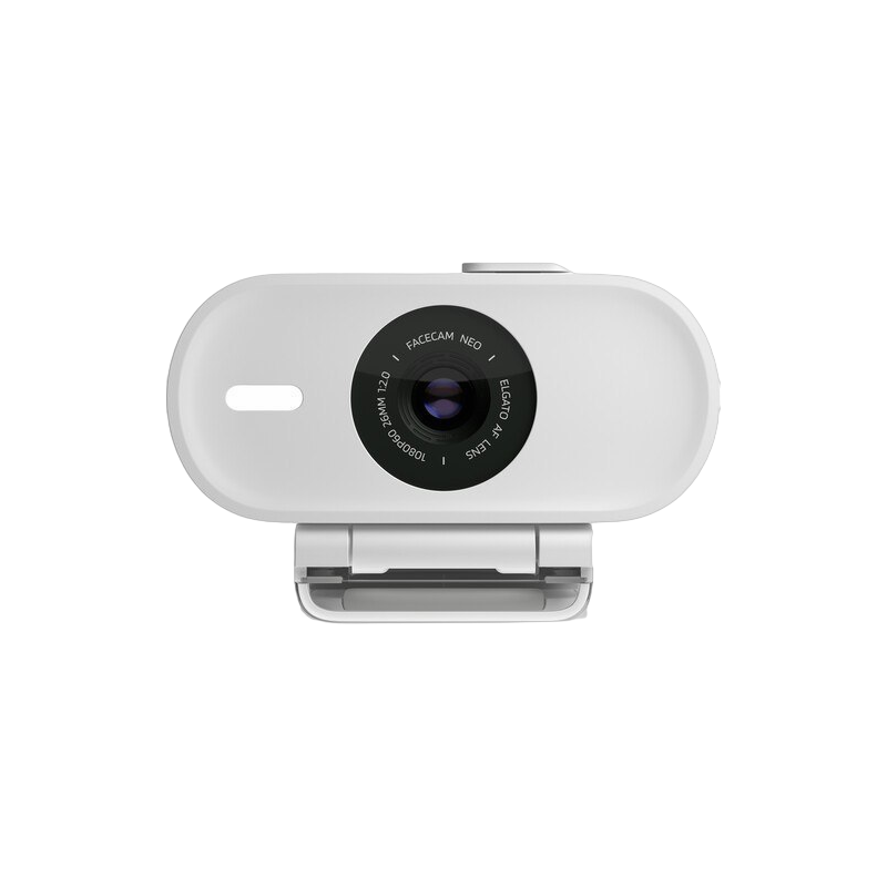 Kamera internetowa Elgato Facecam Neo Full HD 1080p60 HDR Kamera internetowa Elgato Facecam Neo Full HD 1080p60 HDR