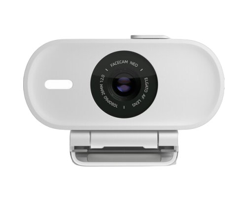 Kamera internetowa Elgato Facecam Neo Full HD 1080p60 HDR