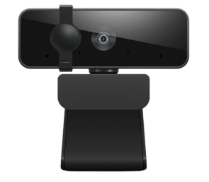 Kamera internetowa Lenovo Essential FHD 1080P z mikrofonem stereo