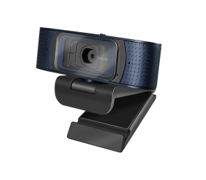 Kamera LogiLink HD 1080p USB z mikrofonem i ochroną prywatności