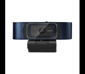 Kamera LogiLink HD 1080p USB z mikrofonem i ochroną prywatności