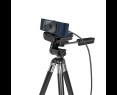 Kamera LogiLink HD 1080p USB z mikrofonem i ochroną prywatności Kamera LogiLink HD 1080p USB z mikrofonem i ochroną prywatności