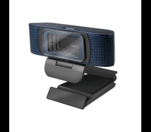 Kamera LogiLink HD 1080p USB z mikrofonem i ochroną prywatności