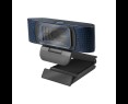 Kamera LogiLink HD 1080p USB z mikrofonem i ochroną prywatności Kamera LogiLink HD 1080p USB z mikrofonem i ochroną prywatności