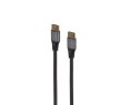 Kabel DisplayPort Gembird Premium 8K 1.8m czarny do wideo Kabel DisplayPort Gembird Premium 8K 1.8m czarny do wideo