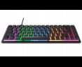 Rampage Klawiatura Mechaniczna REBEL niskoprofilowa gaming podświetlana Rampage Klawiatura Mechaniczna REBEL niskoprofilowa gaming podświetlana