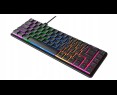 Rampage Klawiatura Mechaniczna REBEL niskoprofilowa gaming podświetlana Rampage Klawiatura Mechaniczna REBEL niskoprofilowa gaming podświetlana