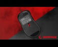 Mysz Rampage X-JAMMER V2 RGB 12800 DPI gaming wydajna makro Mysz Rampage X-JAMMER V2 RGB 12800 DPI gaming wydajna makro