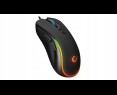 Mysz Rampage X-JAMMER V2 RGB 12800 DPI gaming wydajna makro Mysz Rampage X-JAMMER V2 RGB 12800 DPI gaming wydajna makro