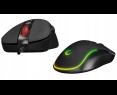 Mysz Rampage X-JAMMER V2 RGB 12800 DPI gaming wydajna makro Mysz Rampage X-JAMMER V2 RGB 12800 DPI gaming wydajna makro