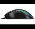 Mysz Rampage X-JAMMER V2 RGB 12800 DPI gaming wydajna makro Mysz Rampage X-JAMMER V2 RGB 12800 DPI gaming wydajna makro