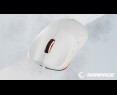 Rampage BLINK myszka gamingowa 12800 DPI RGB ergonomiczna biała Rampage BLINK myszka gamingowa 12800 DPI RGB ergonomiczna biała