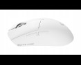 Rampage Blitz Ultimate mysz bezprzewodowa gaming PAW3950 30000 DPI biała Rampage Blitz Ultimate mysz bezprzewodowa gaming PAW3950 30000 DPI biała