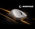 Rampage Clax Mysz bezprzewodowa gaming ultralekka 54 g 24000 DPI Rampage Clax Mysz bezprzewodowa gaming ultralekka 54 g 24000 DPI