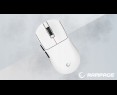 Rampage Clax Mysz bezprzewodowa gaming ultralekka 54 g 24000 DPI Rampage Clax Mysz bezprzewodowa gaming ultralekka 54 g 24000 DPI