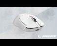Rampage Clax Mysz bezprzewodowa gaming ultralekka 54 g 24000 DPI Rampage Clax Mysz bezprzewodowa gaming ultralekka 54 g 24000 DPI
