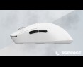 Rampage Clax Mysz bezprzewodowa gaming ultralekka 54 g 24000 DPI Rampage Clax Mysz bezprzewodowa gaming ultralekka 54 g 24000 DPI