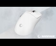 Rampage Clax Mysz bezprzewodowa gaming ultralekka 54 g 24000 DPI Rampage Clax Mysz bezprzewodowa gaming ultralekka 54 g 24000 DPI
