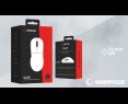 Rampage Clax Mysz bezprzewodowa gaming ultralekka 54 g 24000 DPI Rampage Clax Mysz bezprzewodowa gaming ultralekka 54 g 24000 DPI