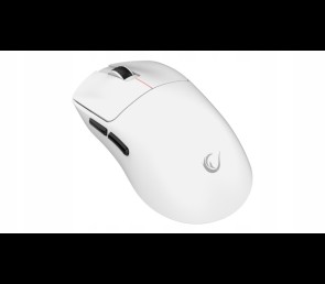 Rampage Clax Mysz bezprzewodowa gaming ultralekka 54 g 24000 DPI