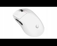 Rampage Clax Mysz bezprzewodowa gaming ultralekka 54 g 24000 DPI Rampage Clax Mysz bezprzewodowa gaming ultralekka 54 g 24000 DPI
