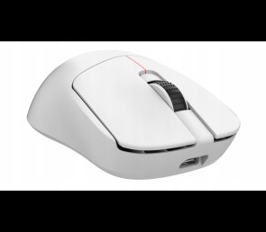 Rampage Clax Mysz bezprzewodowa gaming ultralekka 54 g 24000 DPI