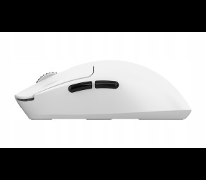 Rampage Clax Mysz bezprzewodowa gaming ultralekka 54 g 24000 DPI