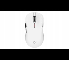 Rampage Clax Mysz bezprzewodowa gaming ultralekka 54 g 24000 DPI
