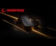 Rampage Clax mysz bezprzewodowa gaming ultralekka 54g PAW3311 24000 DPI Rampage Clax mysz bezprzewodowa gaming ultralekka 54g PAW3311 24000 DPI