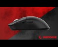 Rampage Clax mysz bezprzewodowa gaming ultralekka 54g PAW3311 24000 DPI Rampage Clax mysz bezprzewodowa gaming ultralekka 54g PAW3311 24000 DPI