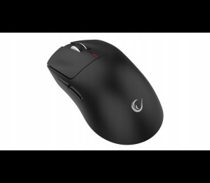 Rampage Clax mysz bezprzewodowa gaming ultralekka 54g PAW3311 24000 DPI