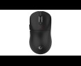 Rampage Clax mysz bezprzewodowa gaming ultralekka 54g PAW3311 24000 DPI Rampage Clax mysz bezprzewodowa gaming ultralekka 54g PAW3311 24000 DPI