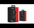 Rampage Clax mysz bezprzewodowa gaming ultralekka 54g PAW3311 24000 DPI Rampage Clax mysz bezprzewodowa gaming ultralekka 54g PAW3311 24000 DPI