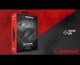 Rampage Mysz SPEAR V2 gamingowa RGB 12800 DPI 1kHz makro Rampage Mysz SPEAR V2 gamingowa RGB 12800 DPI 1kHz makro