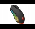 Rampage Mysz SPEAR V2 gamingowa RGB 12800 DPI 1kHz makro Rampage Mysz SPEAR V2 gamingowa RGB 12800 DPI 1kHz makro