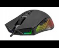 Rampage Mysz SPEAR V2 gamingowa RGB 12800 DPI 1kHz makro Rampage Mysz SPEAR V2 gamingowa RGB 12800 DPI 1kHz makro