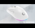 Rampage Prote M5 mysz bezprzewodowa gaming 24000 DPI 1000 Hz lekka RGB