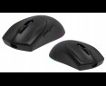 Rampage Prote M5 mysz gamingowa bezprzewodowa 24000 DPI 1000Hz RGB czarna Rampage Prote M5 mysz gamingowa bezprzewodowa 24000 DPI 1000Hz RGB czarna
