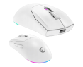 Rampage Prote M5 Pro mysz bezprzewodowa gaming 26000 DPI RGB lekka