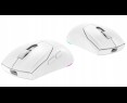 Rampage Prote M5 Pro mysz bezprzewodowa gaming 26000 DPI RGB lekka