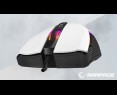 Rampage SMX-R44 V2 mysz gamingowa 12800 DPI RGB Huano 1000Hz biała Rampage SMX-R44 V2 mysz gamingowa 12800 DPI RGB Huano 1000Hz biała
